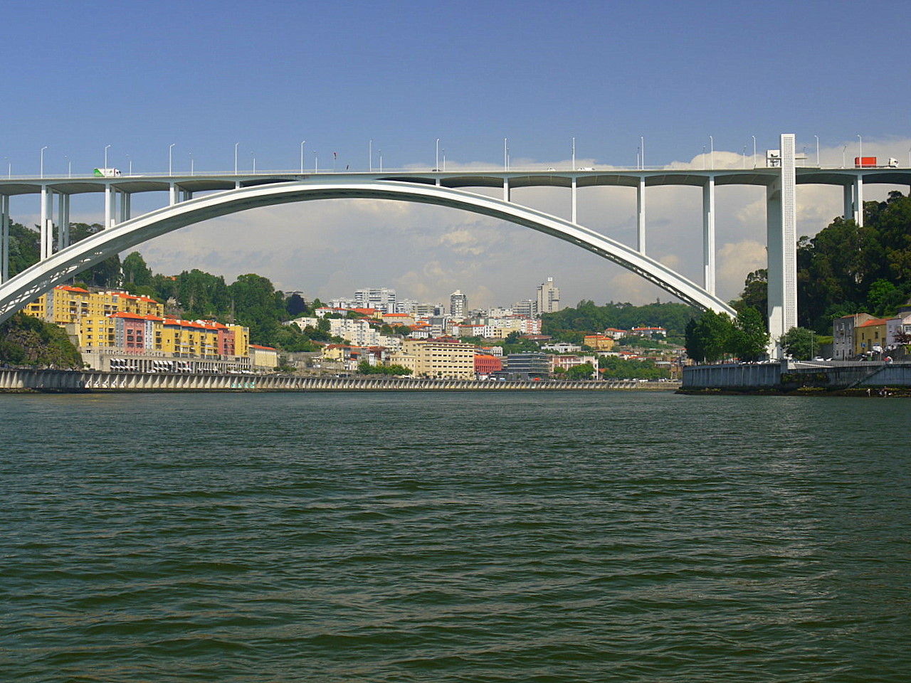 boat tour ,Porto